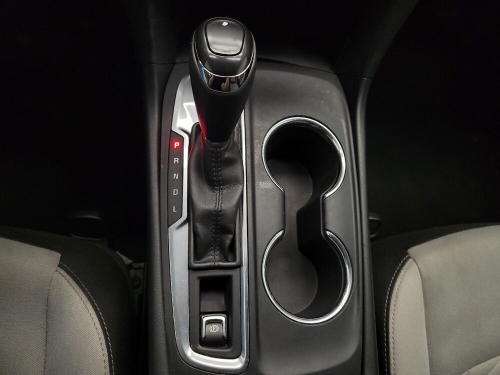 2019 Chevrolet Equinox in Reno, NV 89502 - 18123021 26