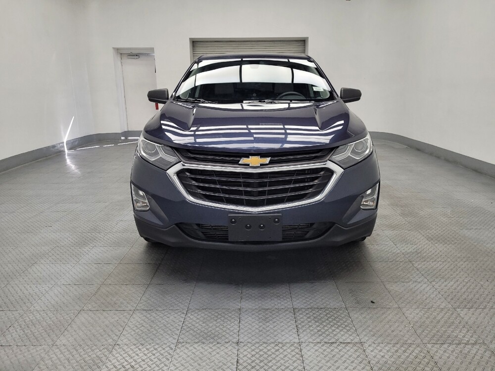 2019 Chevrolet Equinox in Reno, NV 89502 - 18123021 15