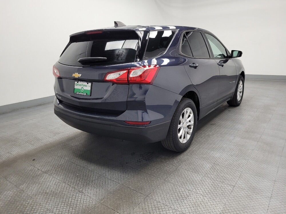 2019 Chevrolet Equinox in Reno, NV 89502 - 18123021 9