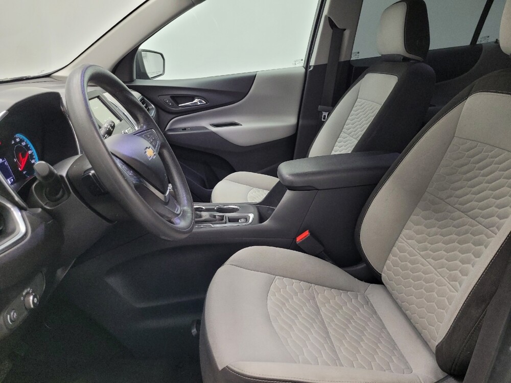 2019 Chevrolet Equinox in Reno, NV 89502 - 18123021 17