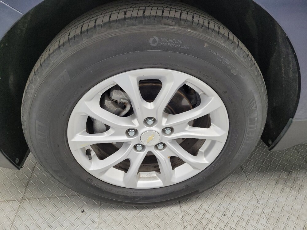 2019 Chevrolet Equinox in Reno, NV 89502 - 18123021 31