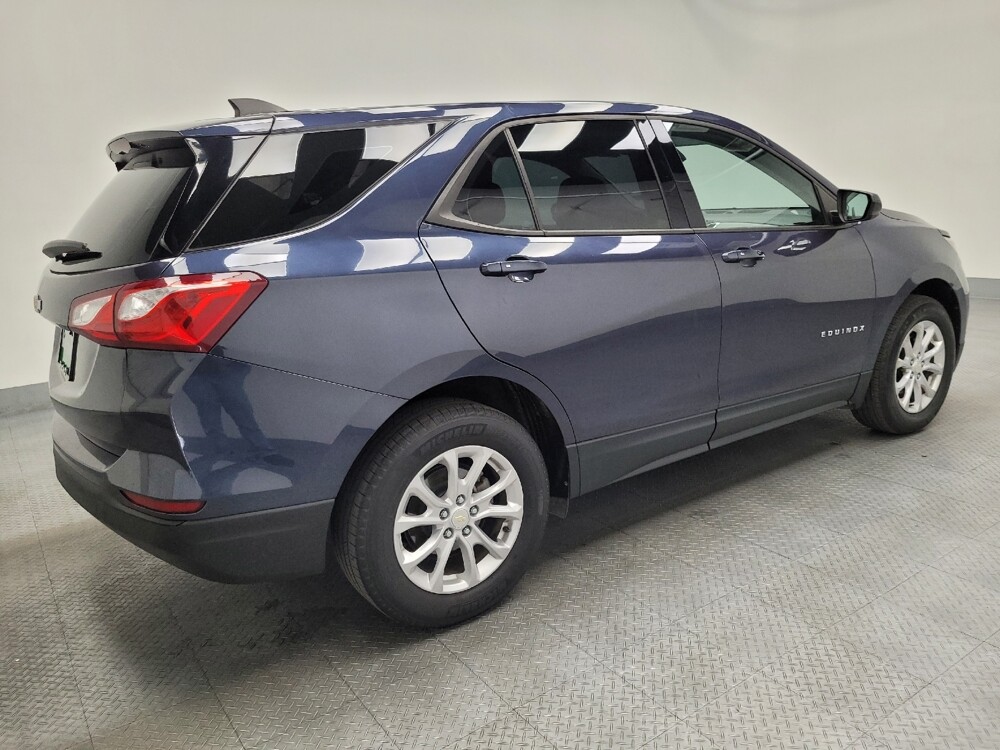 2019 Chevrolet Equinox in Reno, NV 89502 - 18123021 10