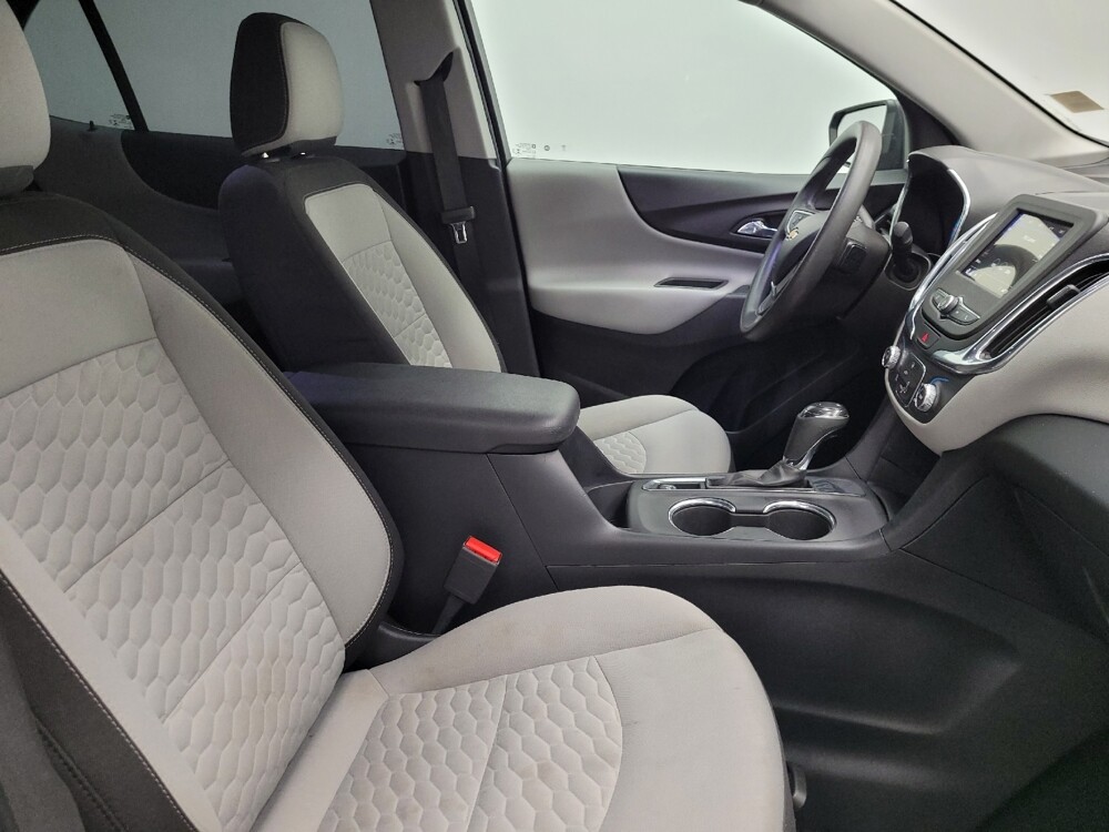 2019 Chevrolet Equinox in Reno, NV 89502 - 18123021 21