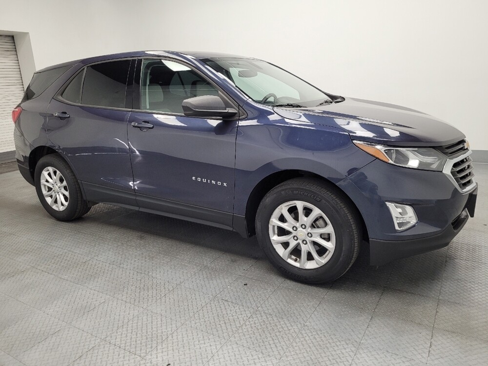 2019 Chevrolet Equinox in Reno, NV 89502 - 18123021 11