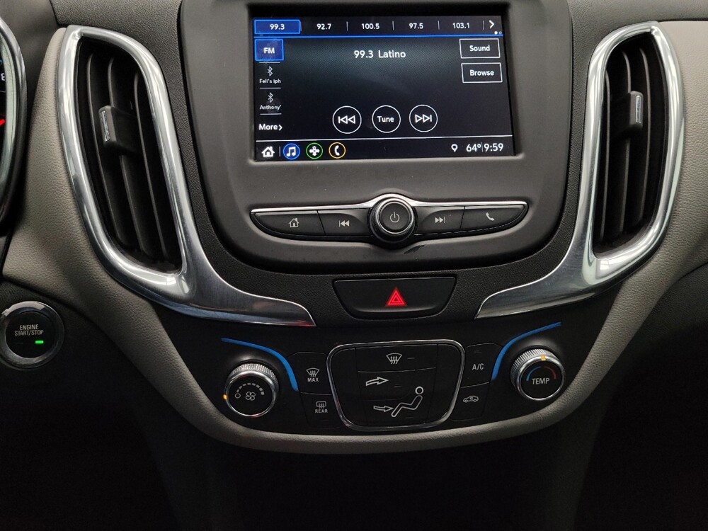 2019 Chevrolet Equinox in Reno, NV 89502 - 18123021 25