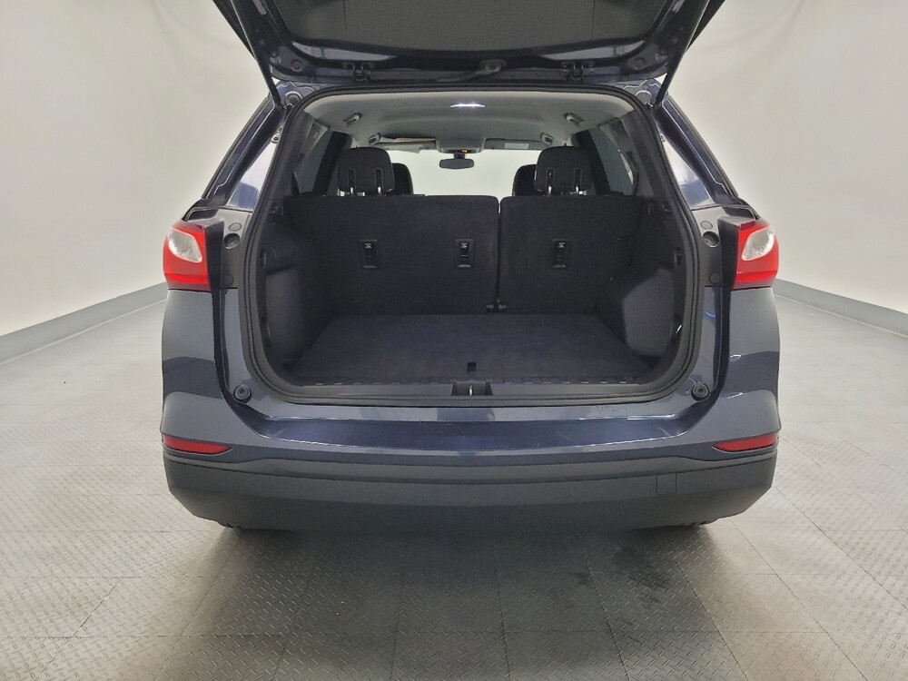 2019 Chevrolet Equinox in Reno, NV 89502 - 18123021 29