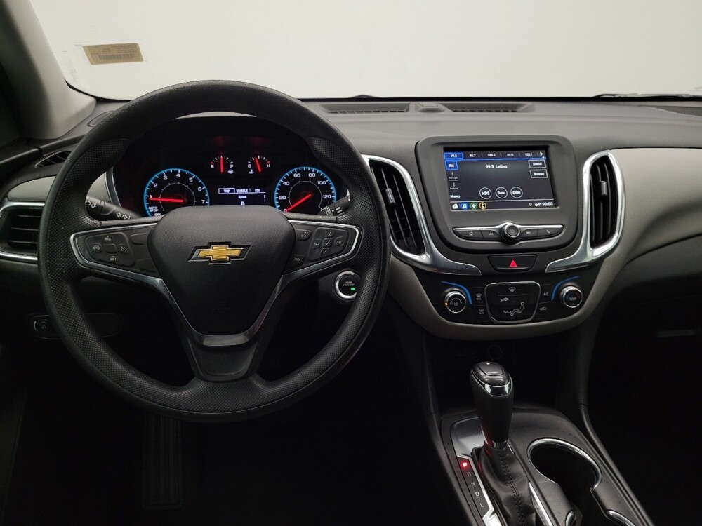 2019 Chevrolet Equinox in Reno, NV 89502 - 18123021 22