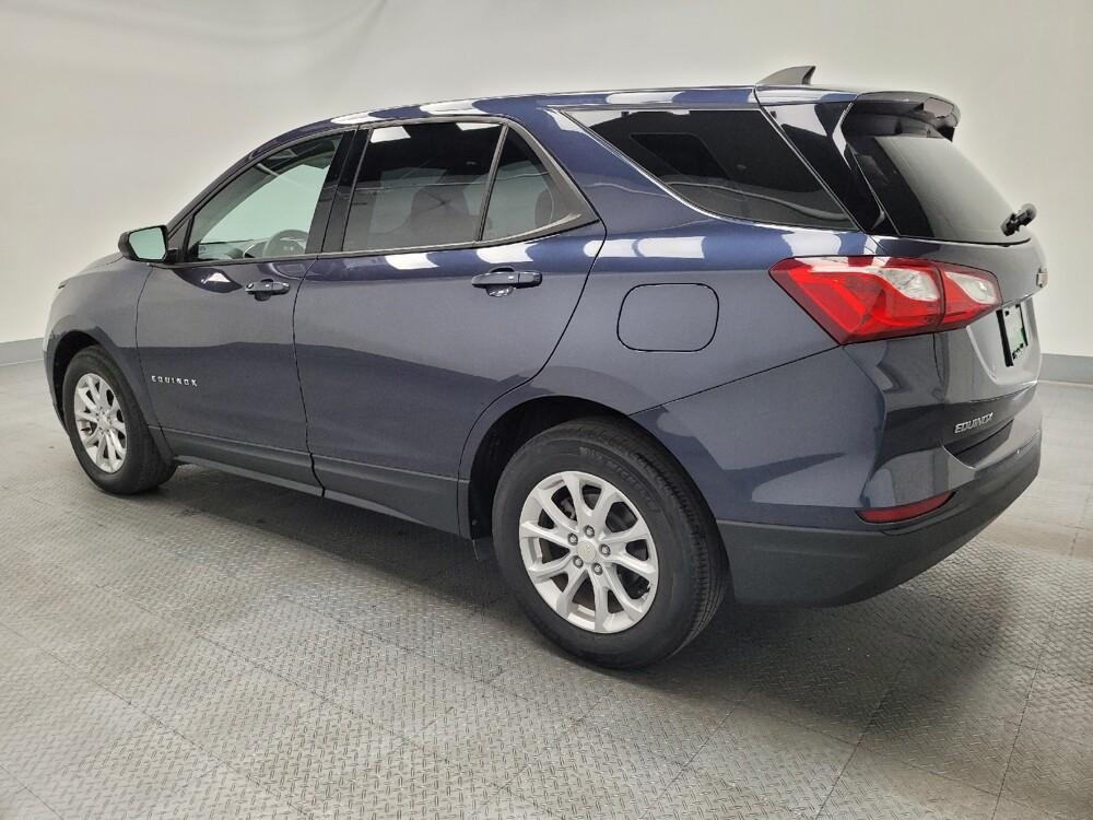 2019 Chevrolet Equinox in Reno, NV 89502 - 18123021 3