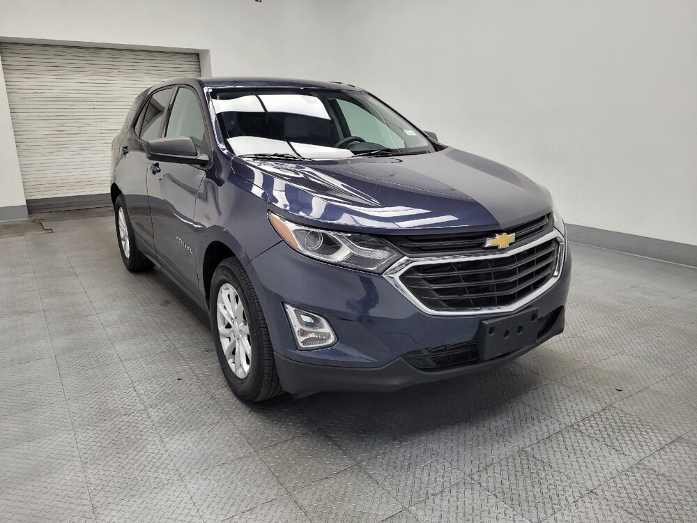 2019 Chevrolet Equinox in Reno, NV 89502 - 18123021 13