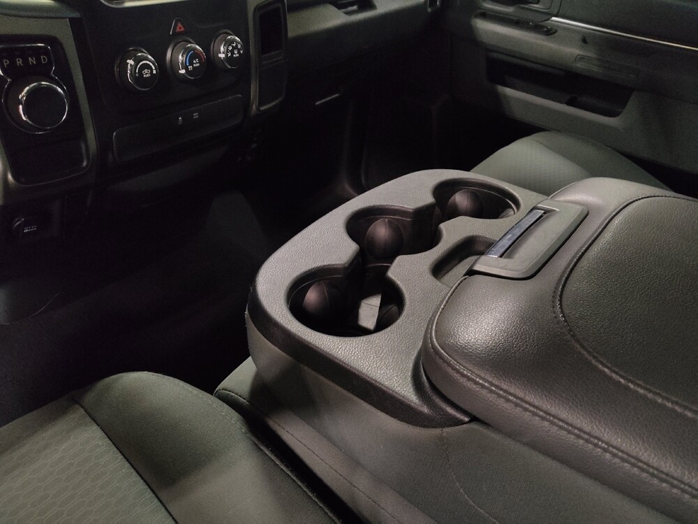 2017 RAM 1500 in Savannah, GA 31419 - 18123022 26