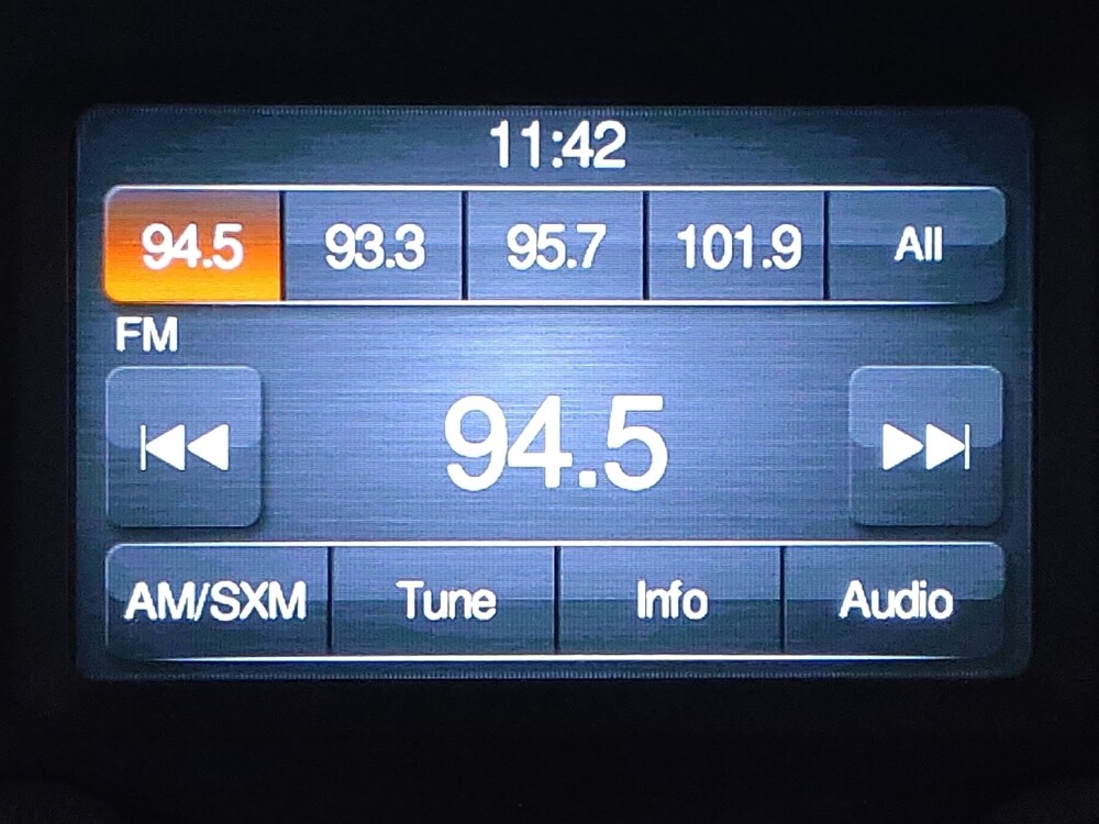 2017 RAM 1500 in Savannah, GA 31419 - 18123022 25