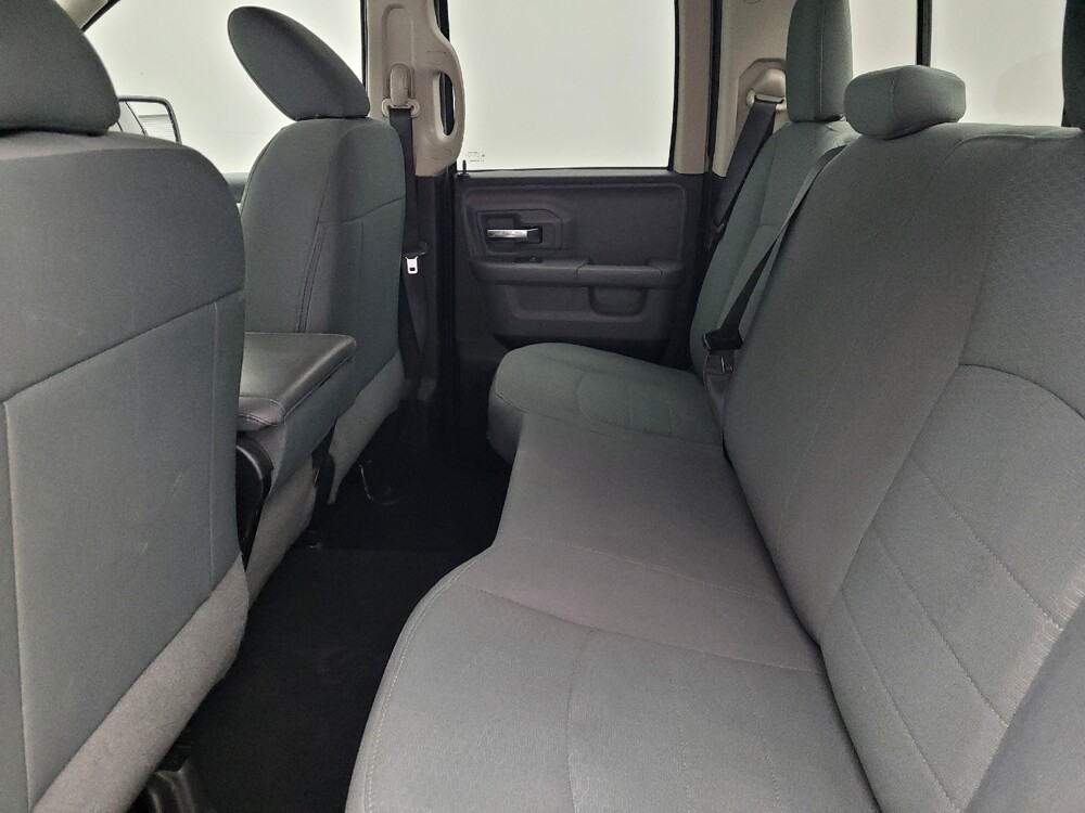 2017 RAM 1500 in Savannah, GA 31419 - 18123022 18