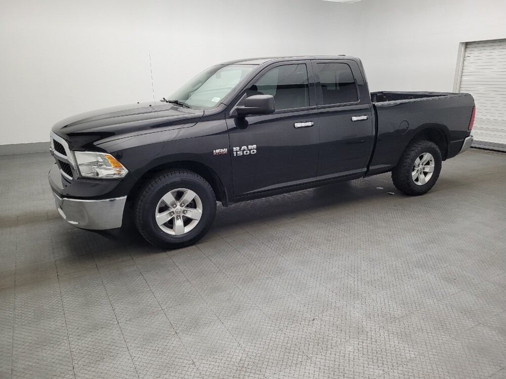 2017 RAM 1500 in Savannah, GA 31419 - 18123022 2