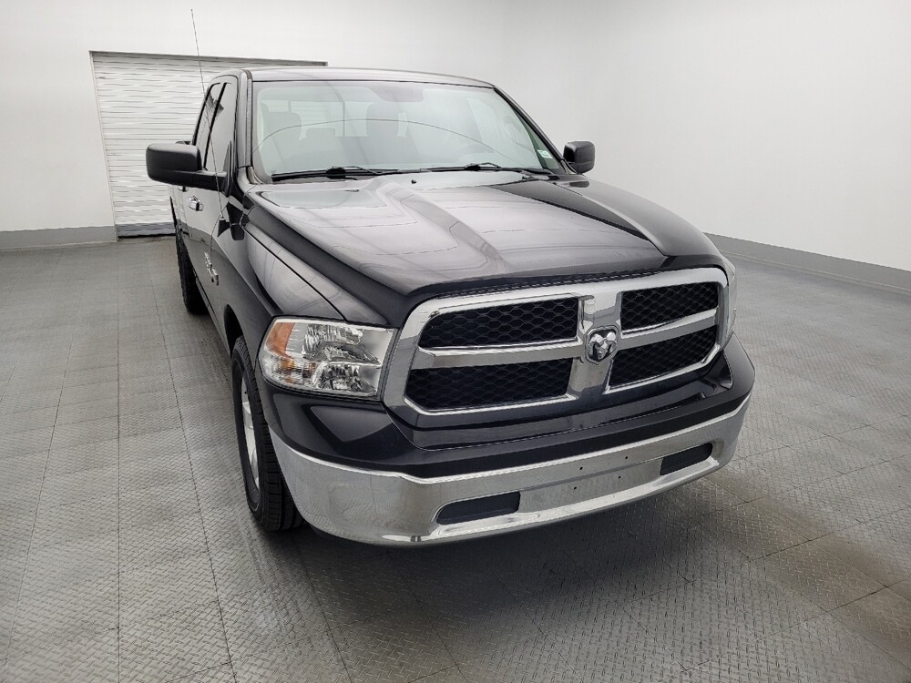 2017 RAM 1500 in Savannah, GA 31419 - 18123022 14