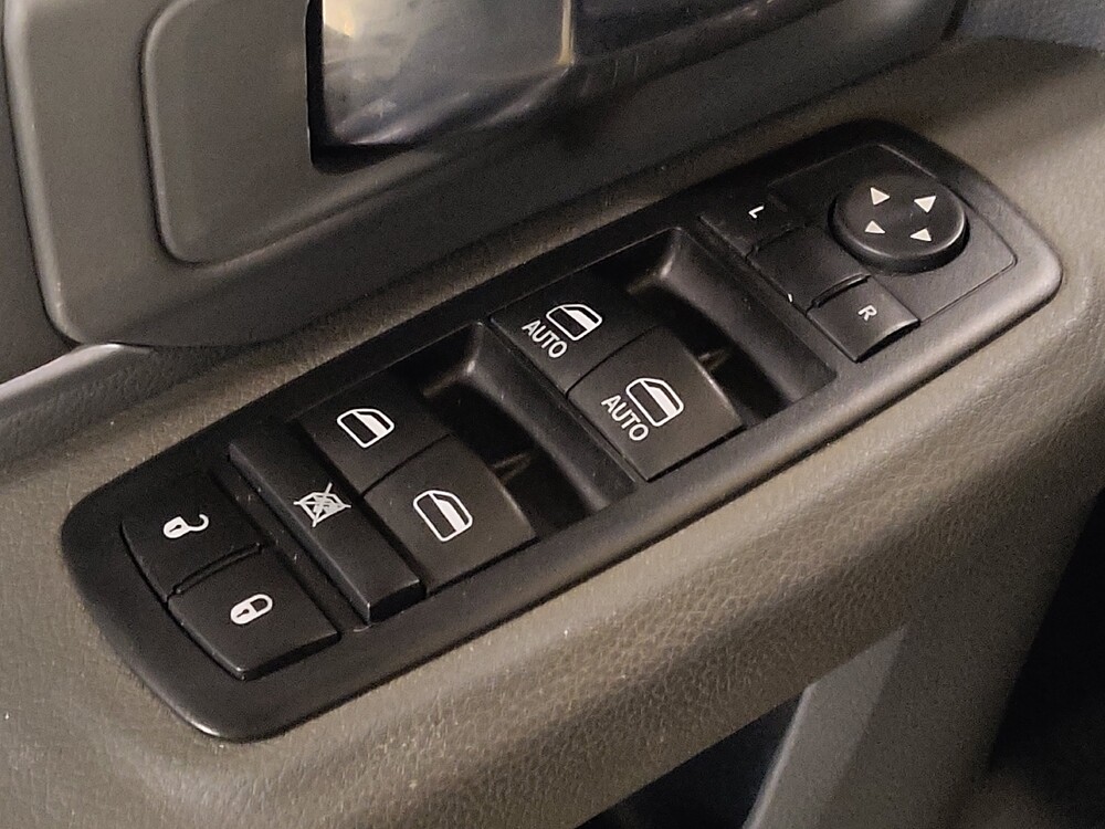 2017 RAM 1500 in Savannah, GA 31419 - 18123022 27