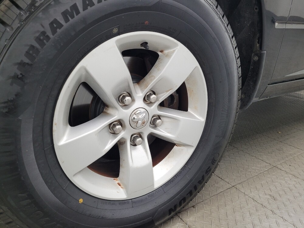 2017 RAM 1500 in Savannah, GA 31419 - 18123022 31