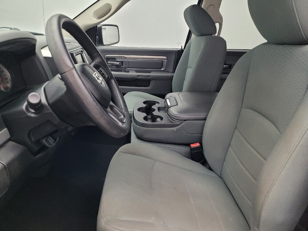 2017 RAM 1500 in Savannah, GA 31419 - 18123022 17