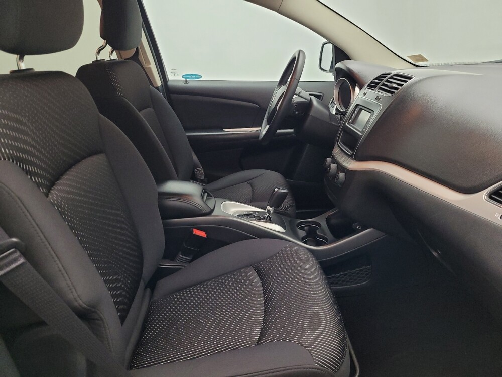 2015 Dodge Journey in Hialeah, FL 33014 - 18123023 21