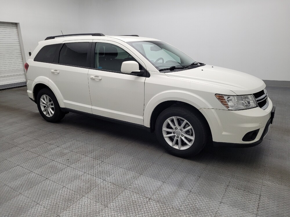 2015 Dodge Journey in Hialeah, FL 33014 - 18123023 11