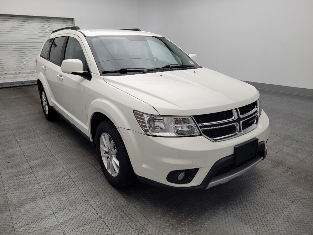 2015 Dodge Journey in Hialeah, FL 33014 - 18123023 13