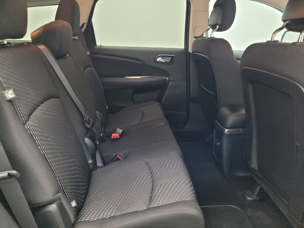 2015 Dodge Journey in Hialeah, FL 33014 - 18123023 19