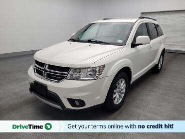 2015 Dodge Journey in Hialeah, FL 33014