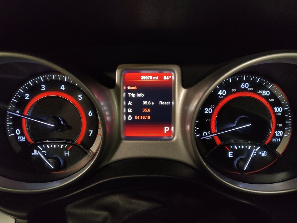 2015 Dodge Journey in Hialeah, FL 33014 - 18123023 23