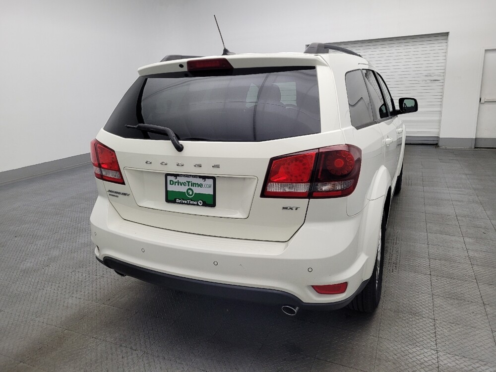 2015 Dodge Journey in Hialeah, FL 33014 - 18123023 7