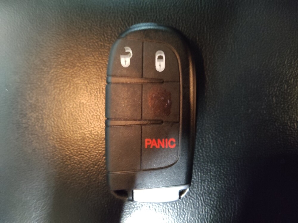 2015 Dodge Journey in Hialeah, FL 33014 - 18123023 32