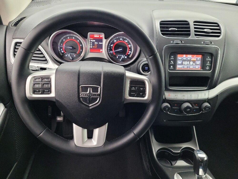 2015 Dodge Journey in Hialeah, FL 33014 - 18123023 22