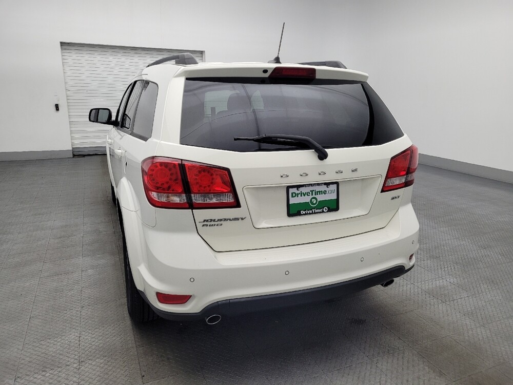 2015 Dodge Journey in Hialeah, FL 33014 - 18123023 6