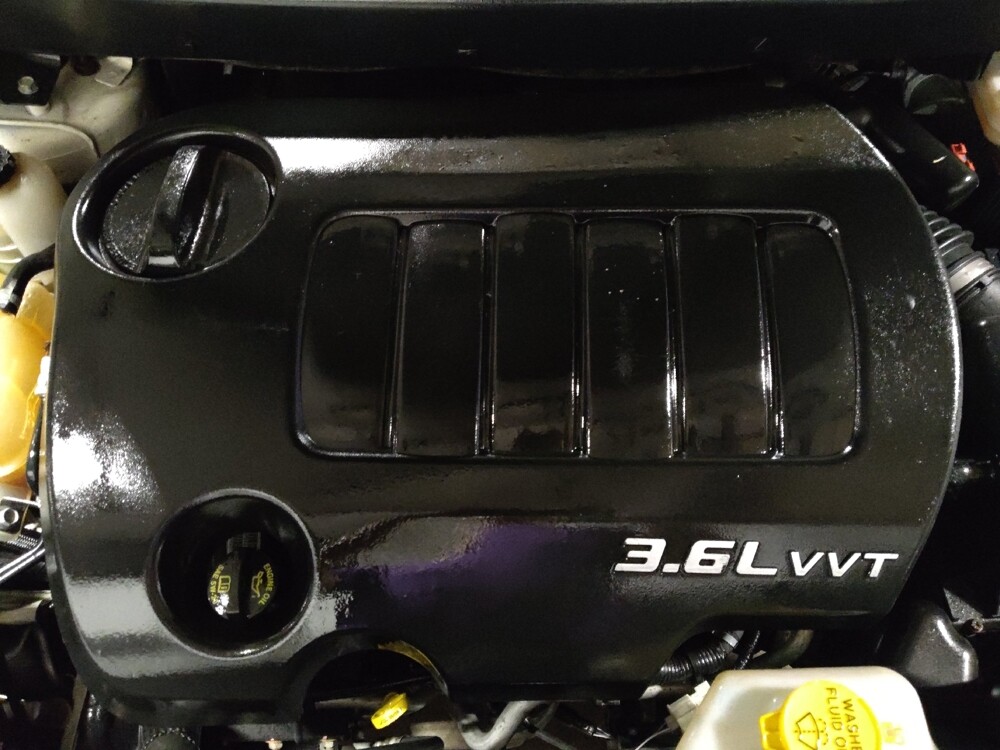 2015 Dodge Journey in Hialeah, FL 33014 - 18123023 30