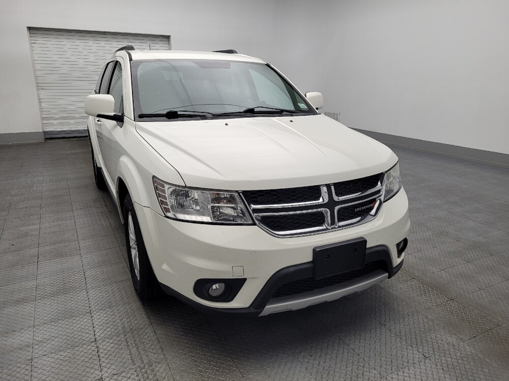 2015 Dodge Journey in Hialeah, FL 33014 - 18123023 14