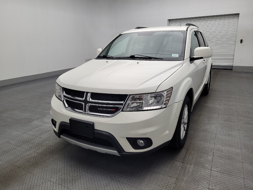 2015 Dodge Journey in Hialeah, FL 33014 - 18123023 15