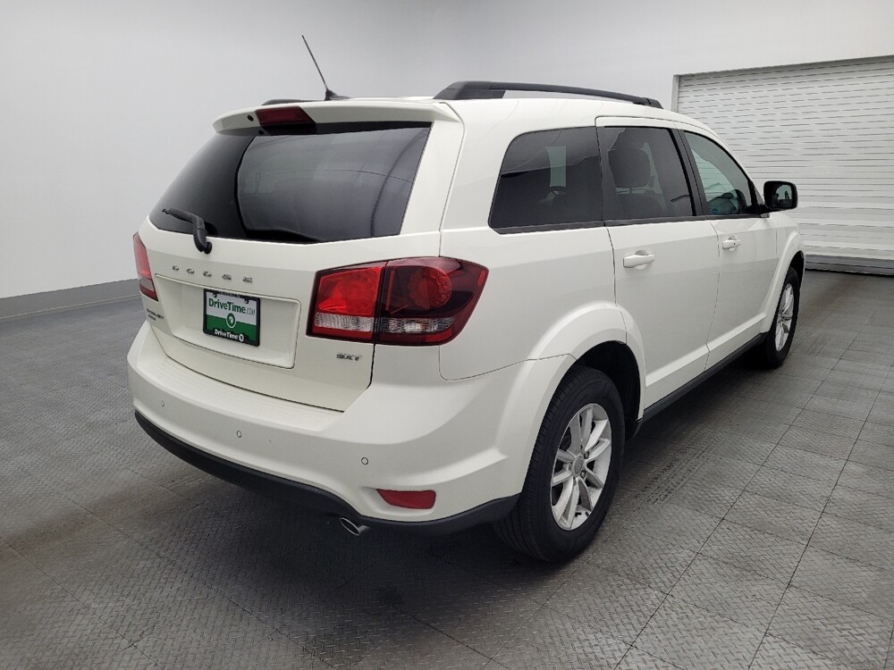 2015 Dodge Journey in Hialeah, FL 33014 - 18123023 9