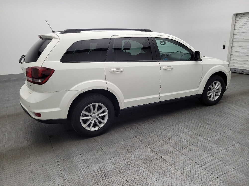 2015 Dodge Journey in Hialeah, FL 33014 - 18123023 10