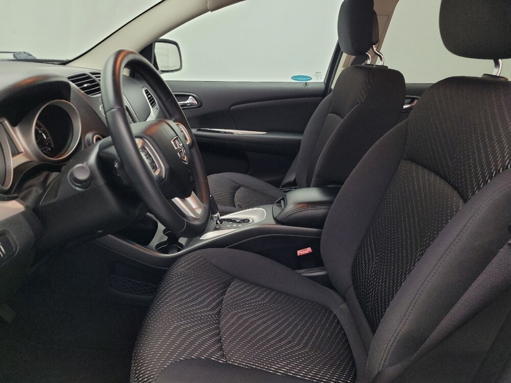 2015 Dodge Journey in Hialeah, FL 33014 - 18123023 17