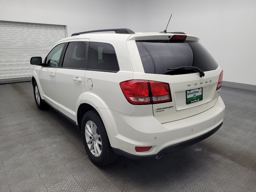 2015 Dodge Journey in Hialeah, FL 33014 - 18123023 5