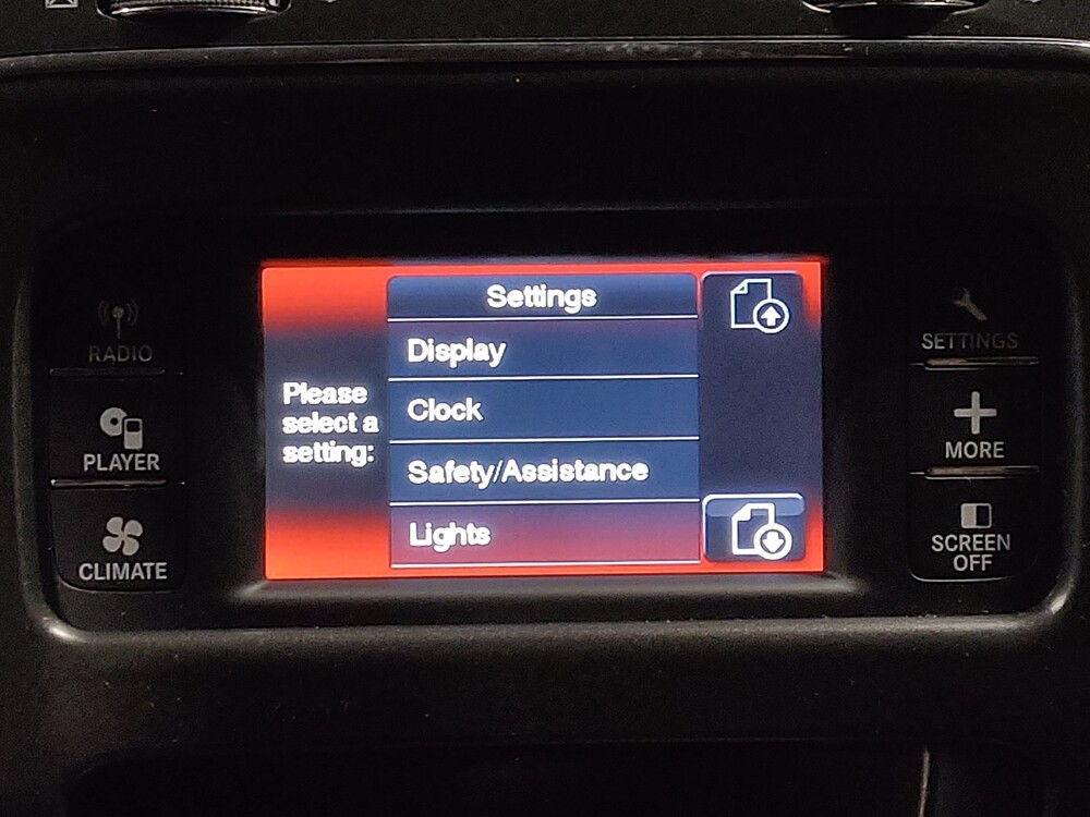 2015 Dodge Journey in Hialeah, FL 33014 - 18123023 25