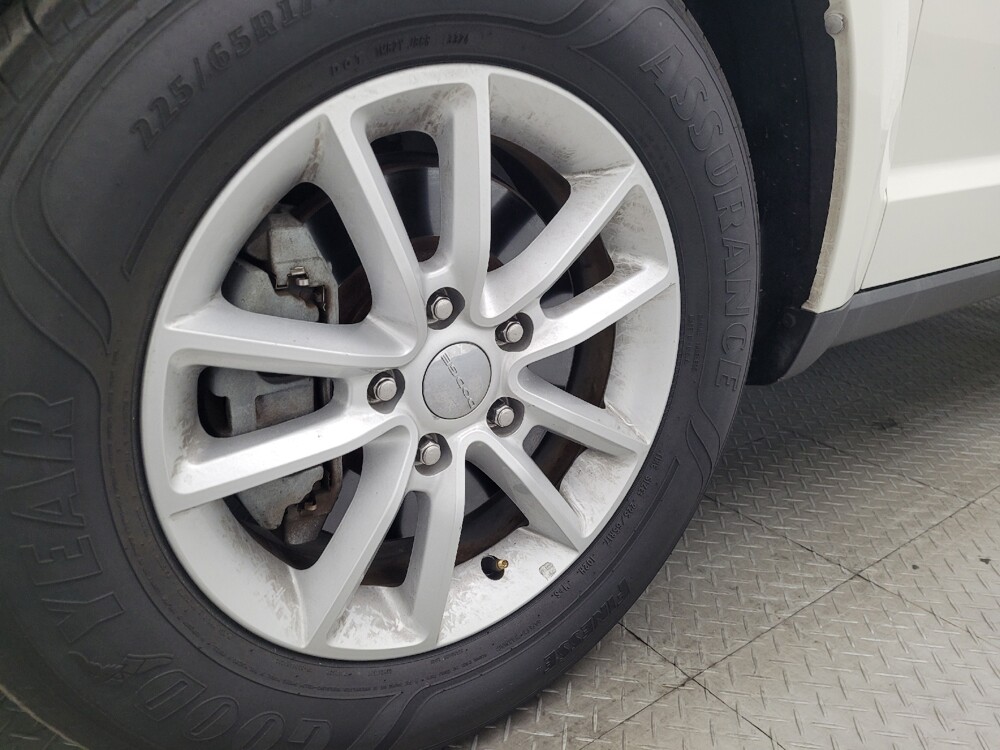 2015 Dodge Journey in Hialeah, FL 33014 - 18123023 31