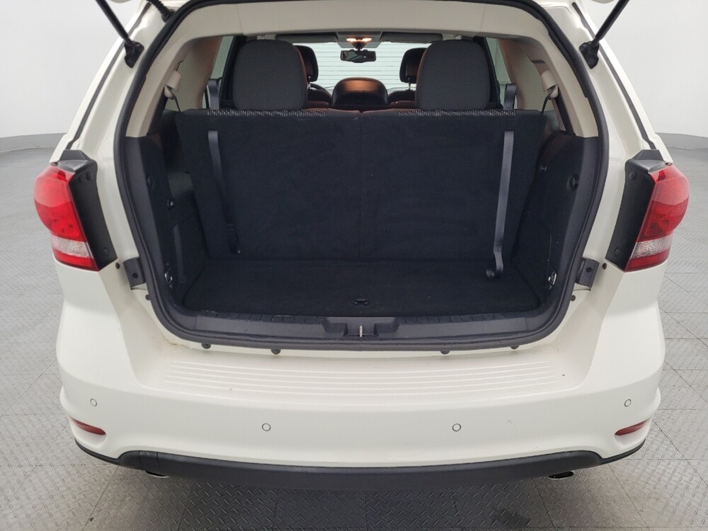 2015 Dodge Journey in Hialeah, FL 33014 - 18123023 29