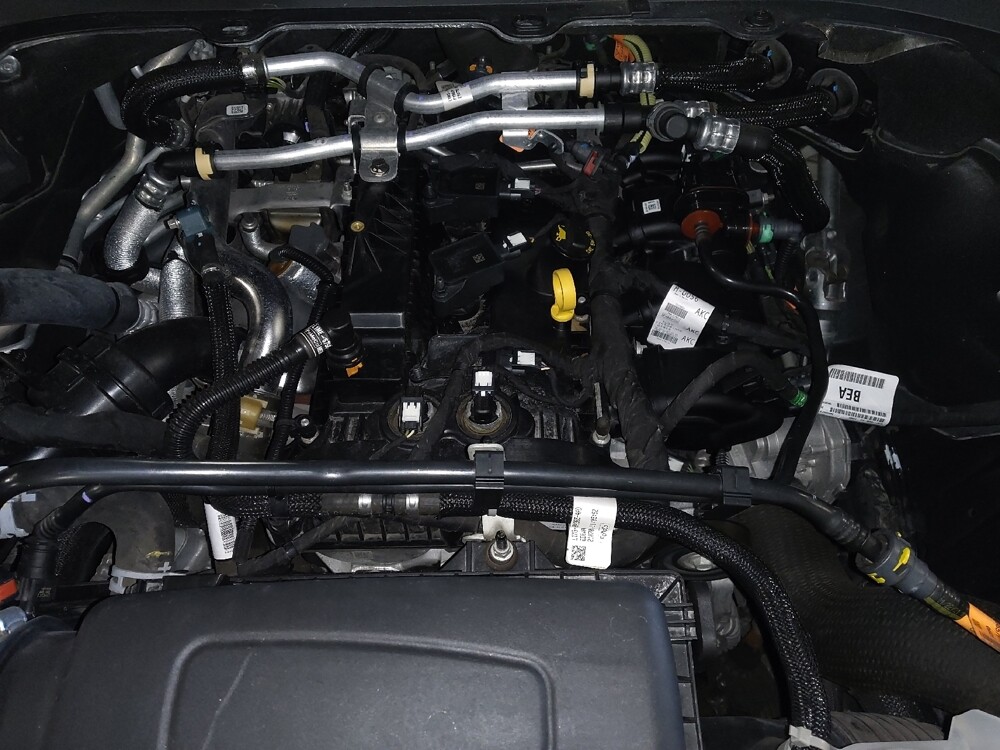 2021 Ford Explorer in Ocala, FL 34471 - 18123024 30