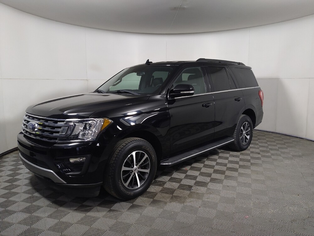 2018 Ford Expedition in Midlothian, IL 60445 - 18123026 2