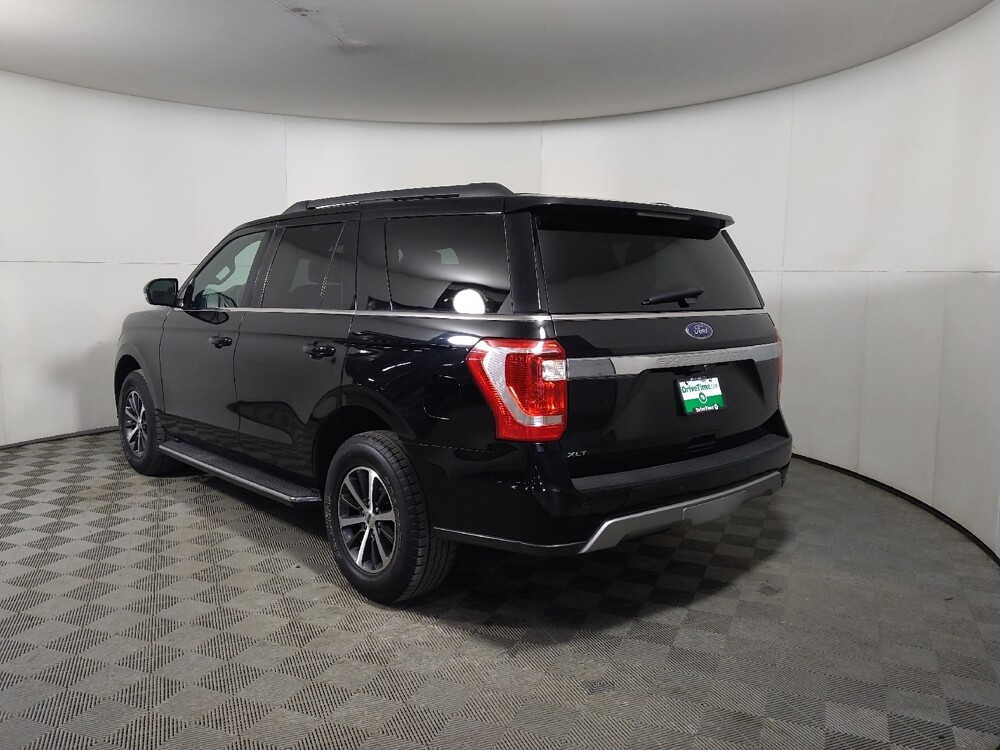 2018 Ford Expedition in Midlothian, IL 60445 - 18123026 6