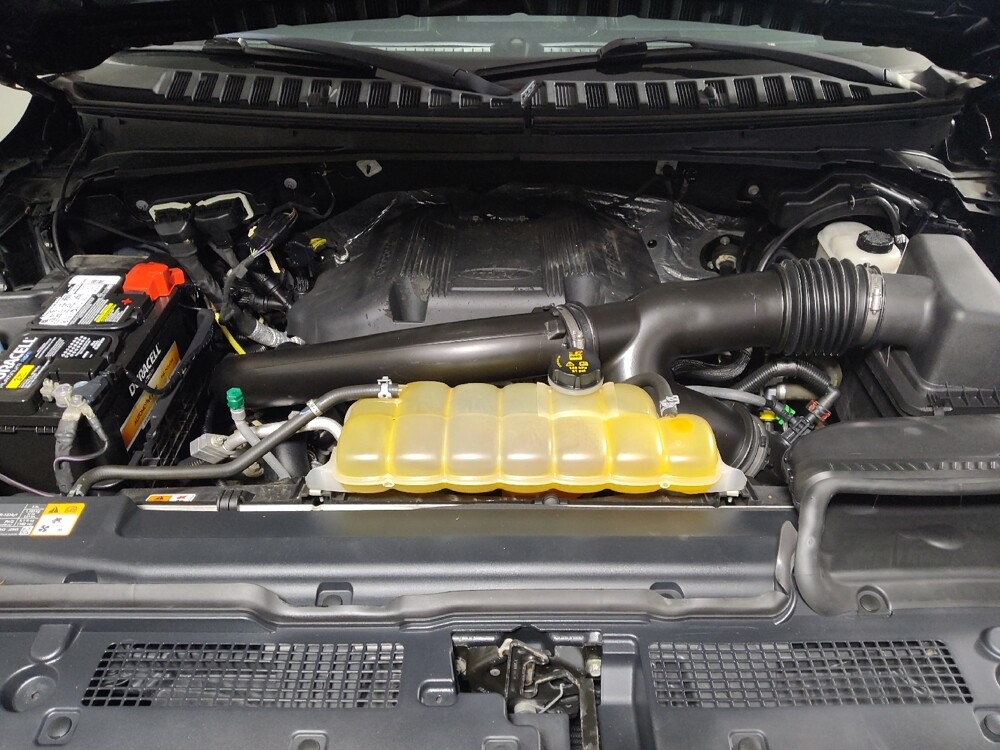 2018 Ford Expedition in Midlothian, IL 60445 - 18123026 30