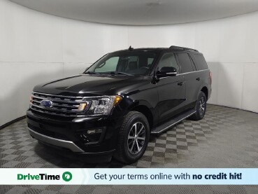 2018 Ford Expedition in Midlothian, IL 60445