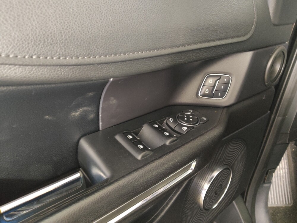 2018 Ford Expedition in Midlothian, IL 60445 - 18123026 27