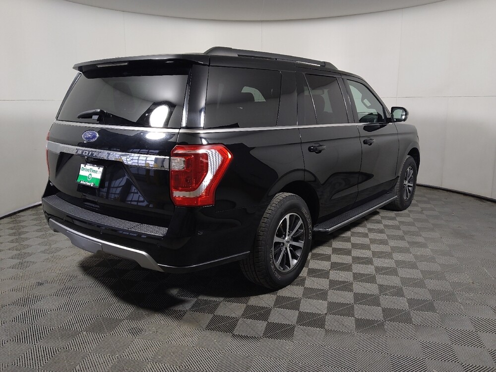 2018 Ford Expedition in Midlothian, IL 60445 - 18123026 9