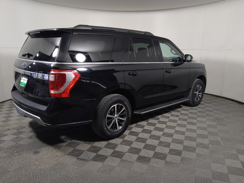 2018 Ford Expedition in Midlothian, IL 60445 - 18123026 10
