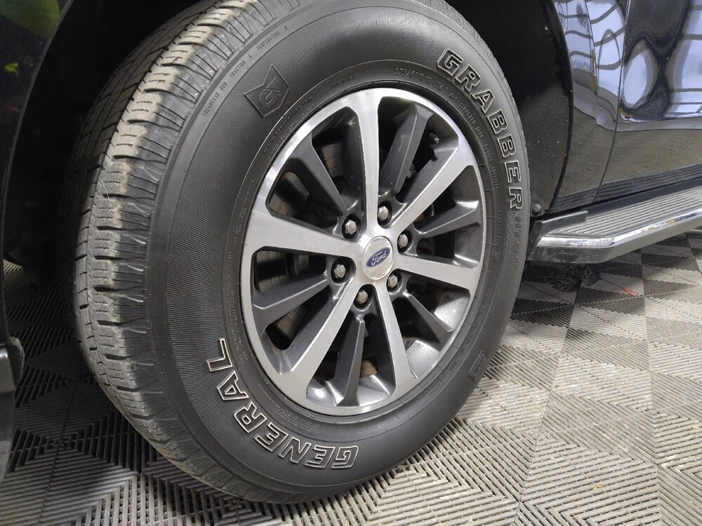 2018 Ford Expedition in Midlothian, IL 60445 - 18123026 31